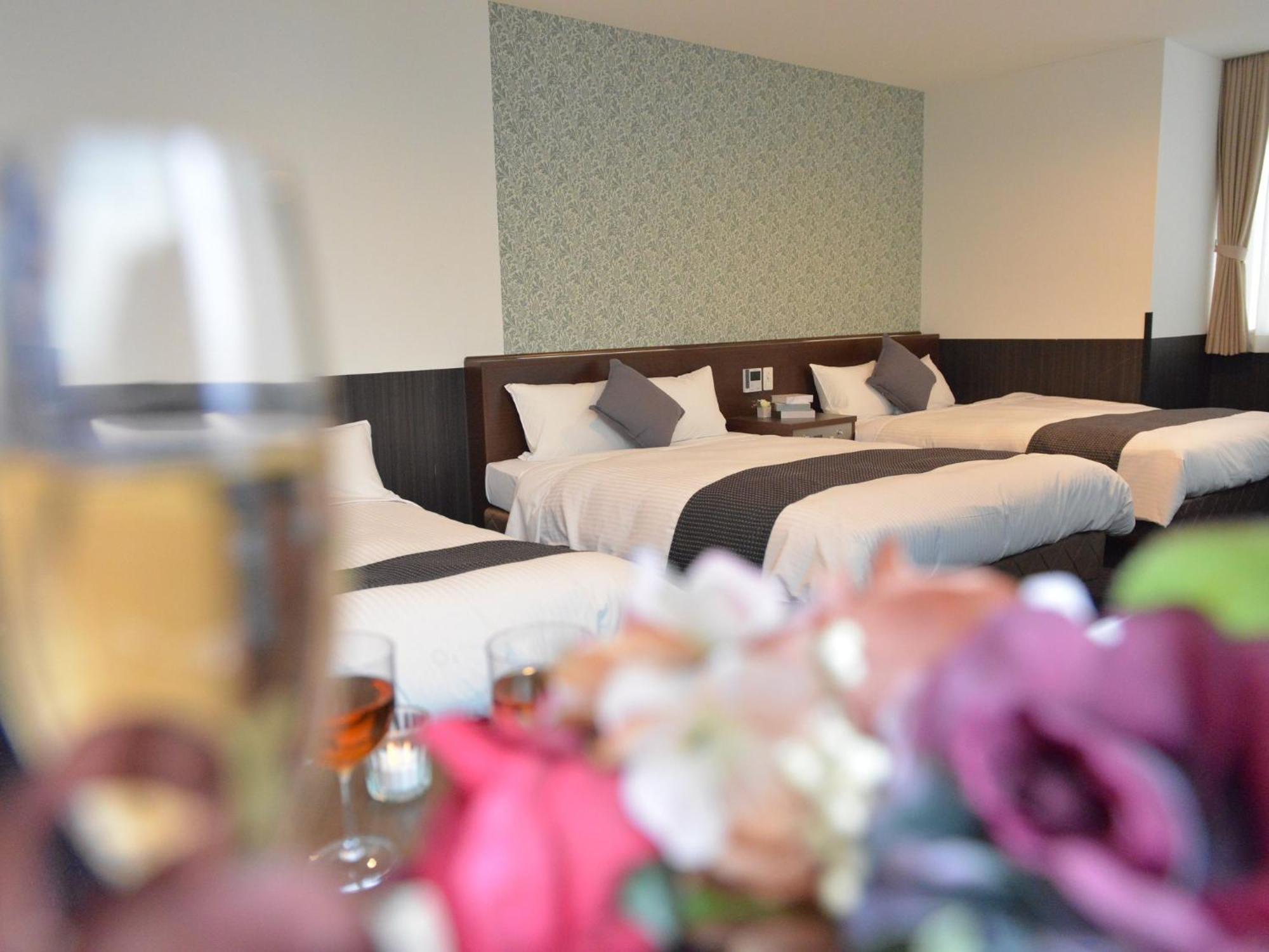 Hotel New Gaea Domemae Фукуока Экстерьер фото